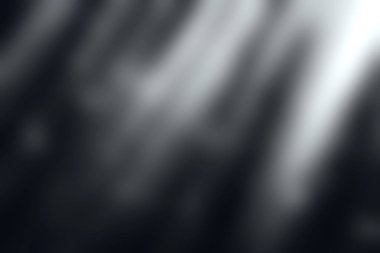 Karanlık bir arkaplanı aydınlatan ruhani ışık ışınlarının büyüleyici görüntüsü, yumuşak yüzen parçacıklarla güçlendirilmiş, sanatsal projeler için mükemmel dingin ve mistik bir ortam yaratıyor..