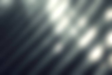 Bu resim, çizgilerin ve gölgelerin eşsiz ve büyüleyici bir görsel efekt yaratarak oluşturduğu soyut bir etkileşimini gösteriyor. Modern tasarım temaları için ideal.