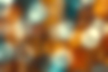 Sıcak tonlarda renkli bokeh ışıklarının büyüleyici bulanıklığını tecrübe edin. Kutlamalar ve sanat projeleri için mükemmel bir şenlik atmosferi yaratın..