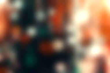 Renkli bokeh ışıkları ve dikey çizgilerden oluşan canlı soyut bir arkaplan. Sanatsal ve modern tasarım projeleri için ideal. Duvar kağıtları ve grafikler için mükemmel.