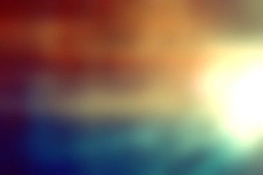 Bu soyut resim, sıcak ve serin renklerin karışımından oluşan eşsiz bir fırça darbesi dokusu sergiliyor. Modern bir sanatsal hissi çağrıştırıyor. Yaratıcı projeler için mükemmel..