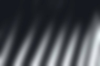 Bu soyut tasarım, minimalist estetiği vurgulayarak, siyah beyaz akıcı çizgiler sergiliyor. Modern sanat projeleri için ideal.