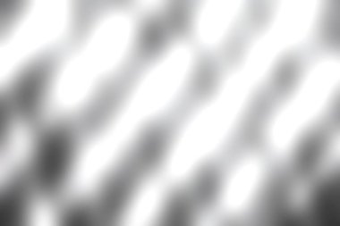 Yumuşak güneş ışığı perdelerin arasından süzülür, uzayda narin ışık ve gölge desenleri oluşturur, herhangi bir iç mekan için sakin ve rahat bir atmosfer yaratır..