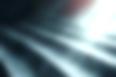 Karanlık bir yüzeyi dokulu çizgilerle aydınlatan ruhani ışık ışınlarını gösteren soyut bir görüntü. Gölgelerin etkileşimi sanatsal ve tasarım projeleri için ideal görsel bir atmosfer yaratır..