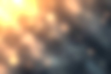 Bu büyüleyici soyut zemin, çeşitli yaratıcı projeler için uygun rüya gibi ve ruhani bir atmosfer yaratarak, altın rengi parlayan parçacıkları barındırır..