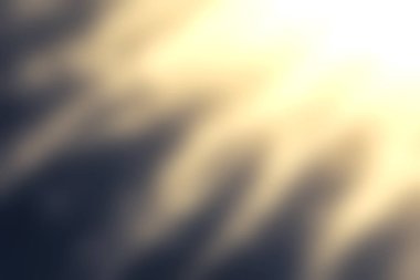 Yumuşak bulutların arasından süzülen ruhani ışık ışınlarının büyüleyici bir görüntüsü rüya gibi bir atmosfer yaratıyor. Sakin ve sakin bir zemin gerektiren projeler için mükemmel.