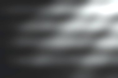 Büyüleyici soyut bir doku, yıpranmış metali yatay çizgilerle sergiliyor, ışık ve gölgelerle geliştirilmiş, modern tasarım elementleri için mükemmel..