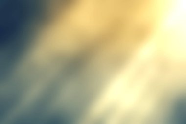 Bu soyut arkaplan yumuşak ışık demetleri ve yumuşak dokuları sıcak tonlarda harmanlayarak sanatsal projeler için mükemmel sakin ve modern bir atmosfer yaratıyor..