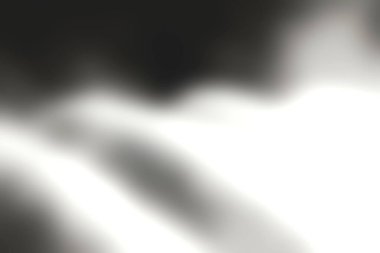 Yumuşak duman dalgalarının yavaşça yuvarlandığı büyüleyici bir görüntü, ruhani ve gizemli bir atmosfer yaratıyor. Siyah ve beyaz tonlar sükunet ve zarafeti vurgular..