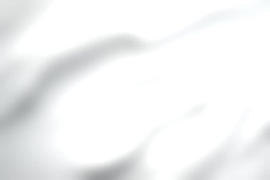 Nazik kıvrımları olan büyüleyici beyaz boya dokusu sanatsal arka planlar, tasarım projeleri ya da yaratıcı çabalar için idealdir. Modern estetik için mükemmel..