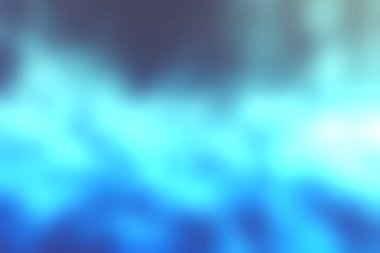 Bu resim soyut desenler ve yumuşak ışık yansımaları ile ruhani mavi ve gök mavisi dalgaları yakalar, sanatsal projeler için mükemmel sakin ve dingin bir atmosfer yaratır..