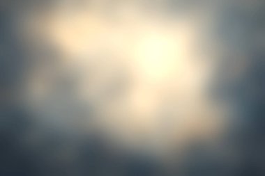 Bulut benzeri dokularla koyu ve açık renklerin karışımından oluşan çarpıcı soyut bir arka plan. Sanatsal bir dokunuşa ihtiyaç duyan yaratıcı projeler için ideal..