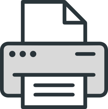 Minimalist Dijital Tasarım ile Şeffaf PNG Biçiminde Modern Bilgisayar Simgesi Simgesi