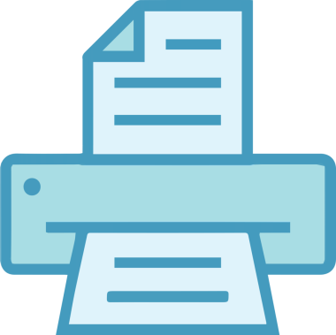 Minimalist Dijital Tasarım ile Şeffaf PNG Biçiminde Modern Bilgisayar Simgesi Simgesi