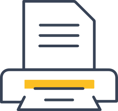 Minimalist Dijital Tasarım ile Şeffaf PNG Biçiminde Modern Bilgisayar Simgesi Simgesi