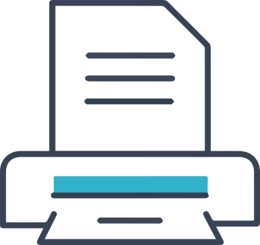 Minimalist Dijital Tasarım ile Şeffaf PNG Biçiminde Modern Bilgisayar Simgesi Simgesi