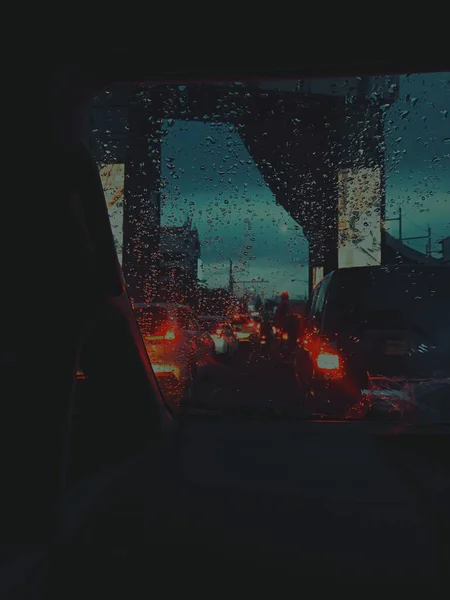 RNI Film uygulaması ile oluşturuldu. 'Agfacolor 40' profili