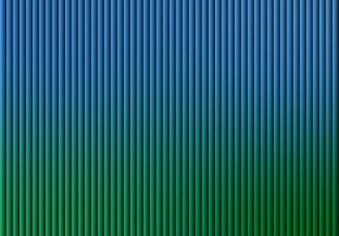 Soyut morumsu ve kahverengi eğimli dikey çizgi desen tasarımı.