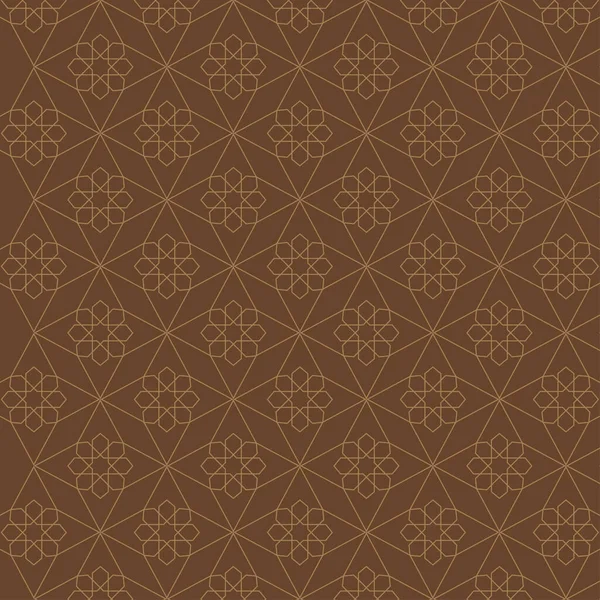 Soyut geometrik model vektörü. Tebrik kartı, kapak, el ilanı, duvar kağıdı için modern vektör illüstrasyonu. Soyut doku süsü tasarımı, yinelenen fayans