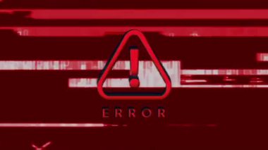 Siyah ekran 4K üzerinde arızalı arkaplan efekti mesajı uyarısı hatası