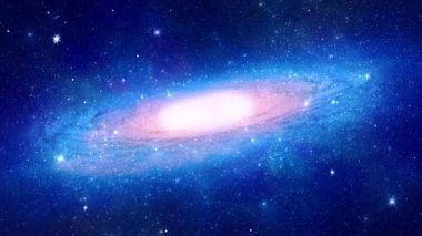3D Nebula Galaksisi, Evren 'de Uçuş, Yıldızlararası Uzay Yolculuğu, Kozmos Döngüsü' nde Seyahat