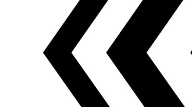 Yan Hat Elemanı 5 video paketi Luma veya Alpha Channel Mattes Maskeleri .