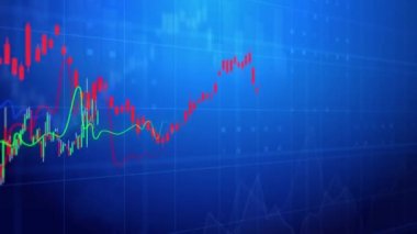 Şifreleme para birimi grafiği çevrimiçi. Borsada eth ve btc alıntıları.
