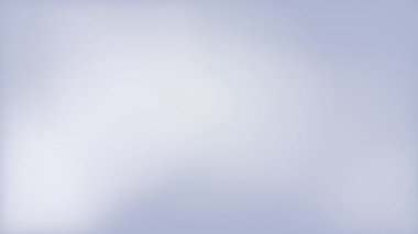 Soyut Beyaz parlak soyut Akan gri beyaz dalgalar grafik hareket tasarımı Video animasyonu.