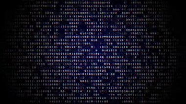 10 'dan Bir Teknolojiye 4K Sayısal Geri Sayım Canlandırması.