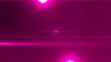 Light Leak, natural lighting lamp rays effect Green Screen Loop Animation Background.
