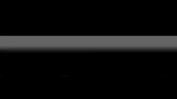 4K Loop Egyedi dizájn Absztrakt digitális animáció Pixel Zajhiba Videokárosodás Animációs háttér. — Stock videók