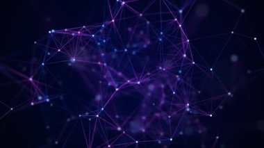 Dijital iletişim matrisi. Bilgi akıyor. Sinirsel ağların teknolojik geçmişi. Üç Boyut