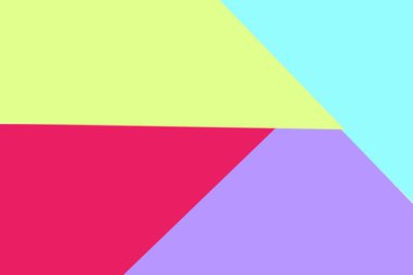 renkli bir arka plan