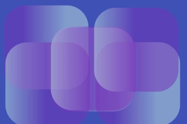 Soyut arkaplan vektör çizimi.