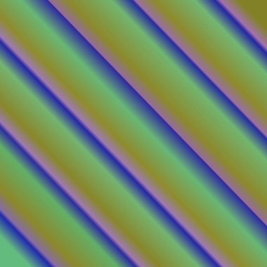 Renkli çapraz çizgili desen