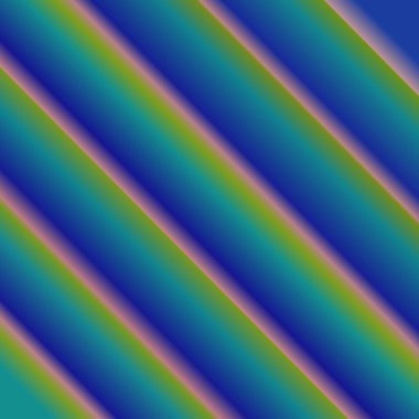 Renkli çapraz çizgili desen