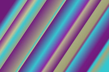 Soyut Çapraz Gradyan renk çizgileri arkaplanı.