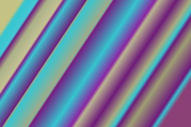 Soyut Çapraz Gradyan renk çizgileri arkaplanı.