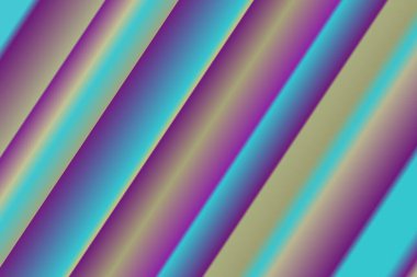 Soyut Çapraz Gradyan renk çizgileri arkaplanı.