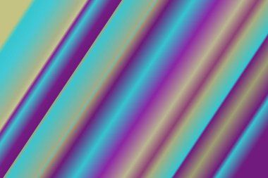 Soyut Çapraz Gradyan renk çizgileri arkaplanı.