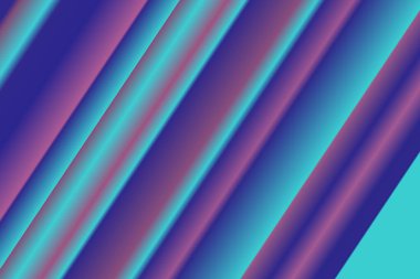Soyut Çapraz Gradyan renk çizgileri arkaplanı.