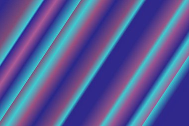 Soyut Çapraz Gradyan renk çizgileri arkaplanı.