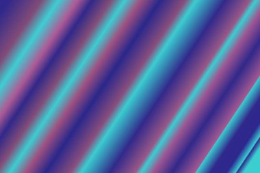 Soyut Çapraz Gradyan renk çizgileri arkaplanı.