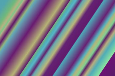 Soyut Çapraz Gradyan renk çizgileri arkaplanı.