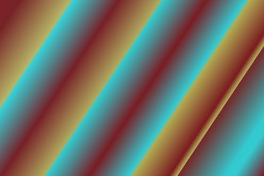 Soyut Çapraz Gradyan renk çizgileri arkaplanı.