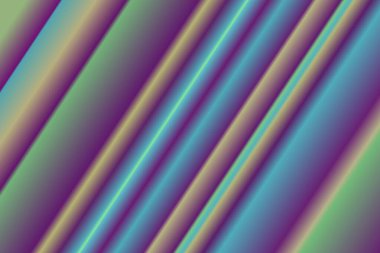 Soyut Çapraz Gradyan renk çizgileri arkaplanı.