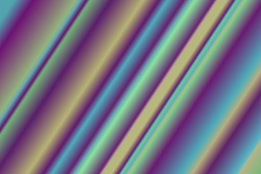 Soyut Çapraz Gradyan renk çizgileri arkaplanı.