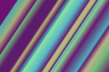 Soyut Çapraz Gradyan renk çizgileri arkaplanı.