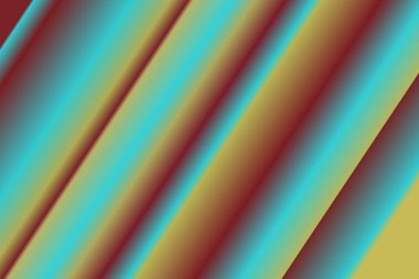 Soyut Çapraz Gradyan renk çizgileri arkaplanı.