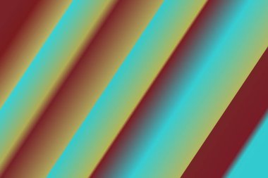 Soyut Çapraz Gradyan renk çizgileri arkaplanı.